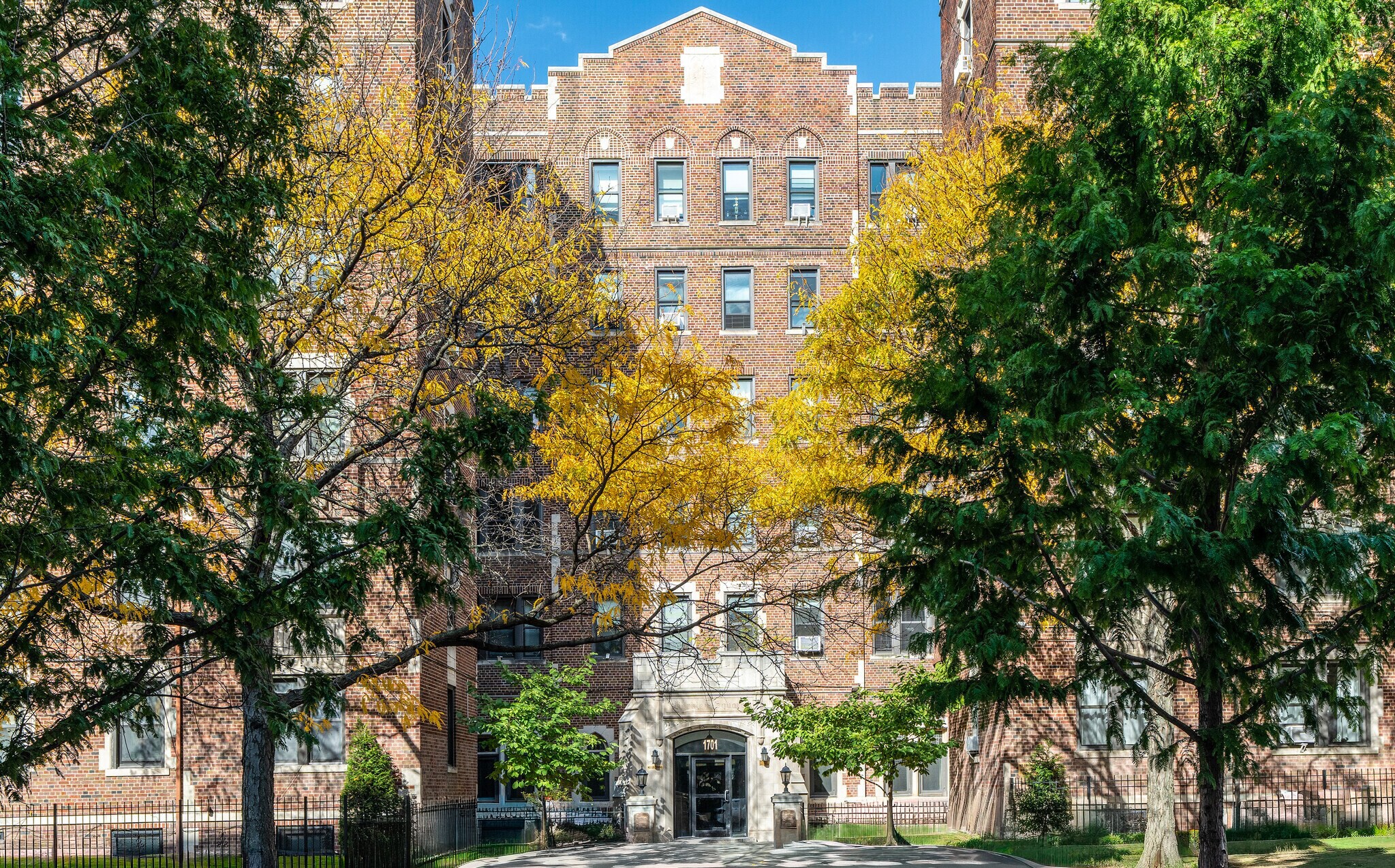 1701 Albemarle Road Cooperative