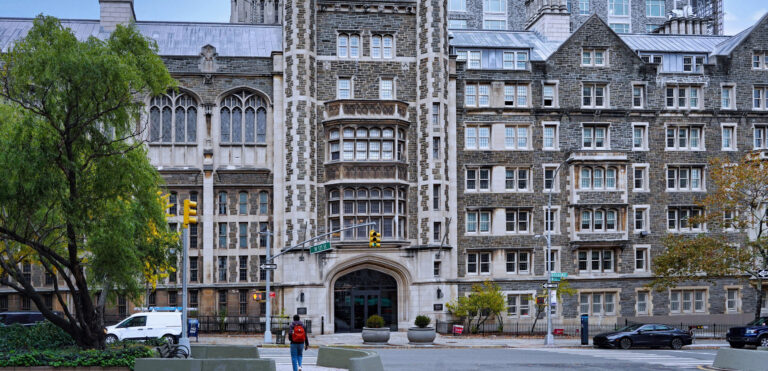 Union Theological Seminary
