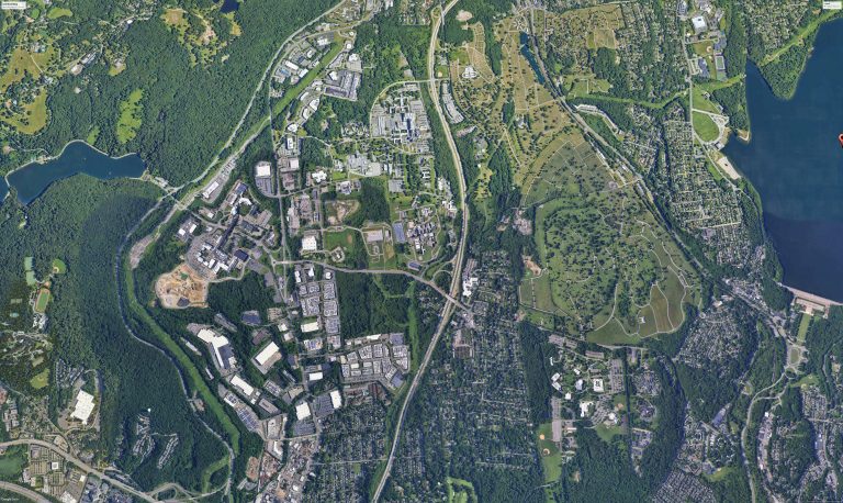 Kensico–Eastview Connection