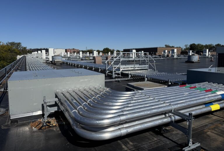 Queens Village Bus Depot