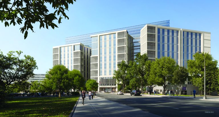 Borough-Based Jails Program Queens Facility