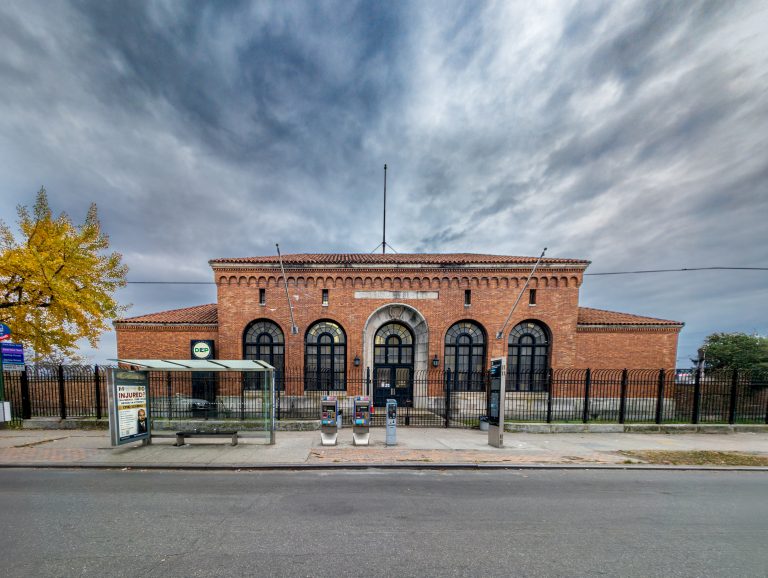 Paerdegat and Avenue U